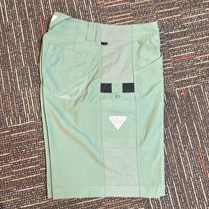 Columbia PFG Shorts
